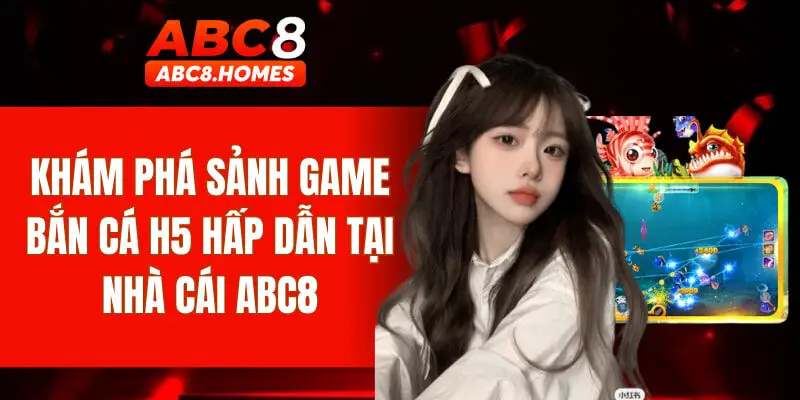 bắn cá H5