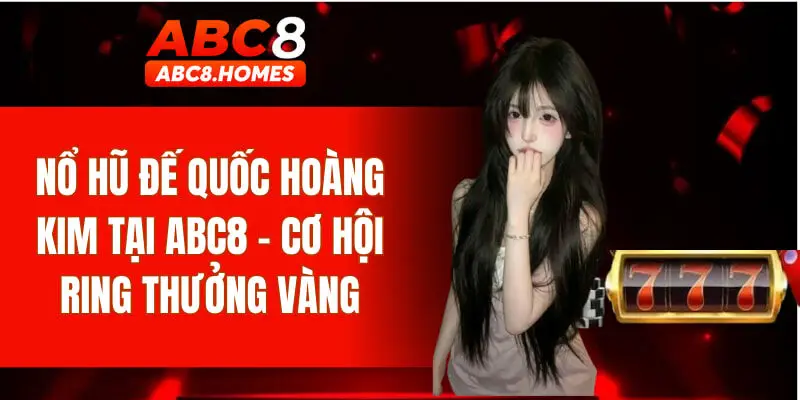 đế quốc hoàng kim 